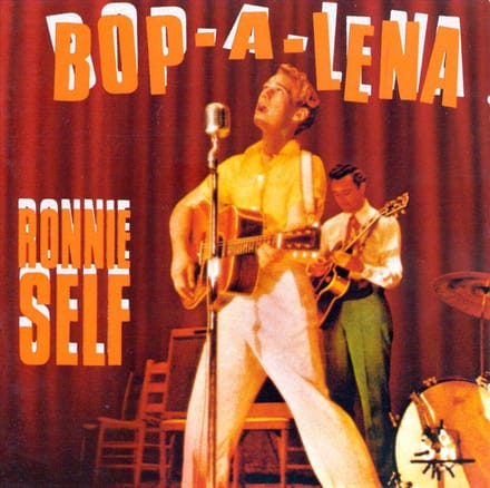 Bop A Lena