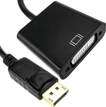BeMatik - Super VGA-kabel UL2919 3C + 9 (HD15-M / M) 3m