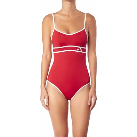 Dameszwempak 1-delig met beugel Huit Coming Soon
