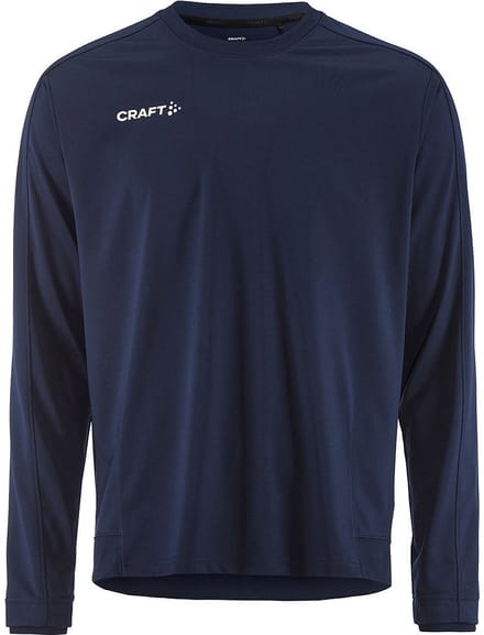 Craft Evolve 2.0 Sweater Heren - Marine | Maat: L