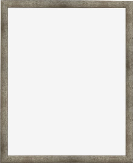 Fotolijst 50x65 cm - MDF - Metaal Vintage - Benno