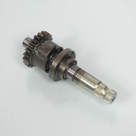 Axe de kick P2R pour Moto CPI 50 SX Avant 2020 Neuf