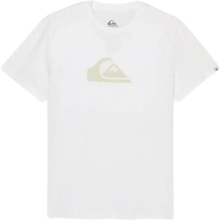 T-shirt Quiksilver Ev Comp Logo