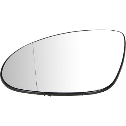 Spiegelglas, buitenspiegel BLIC 6102-02-2001817P