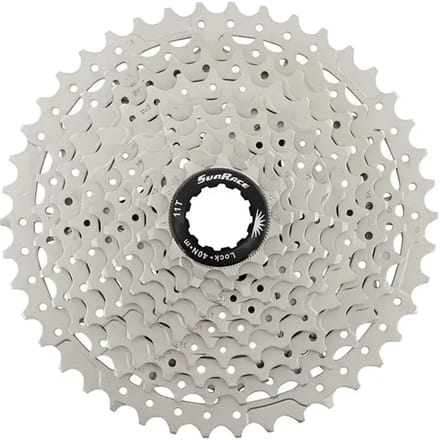 Tape Sunrace MS8 10 V 11-42