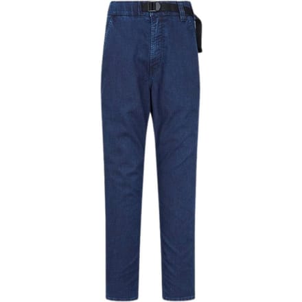 Diesel D-Krooley Jeans voor volwassenen (Donkerblauw)