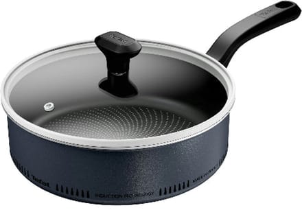 Tefal So'Light hapjespan 24 cm - Alle warmtebronnen + inductie
