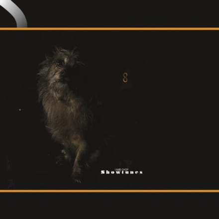 Lambchop - Showtunes (LP)