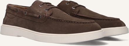MACE Liam-10 Instappers - Heren - Bruin - Maat 41