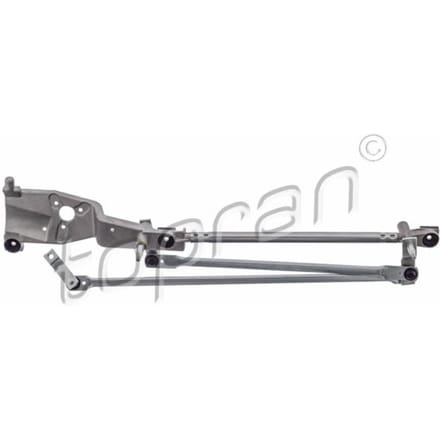 Topran Wisserarm HANS PRIES 304 816