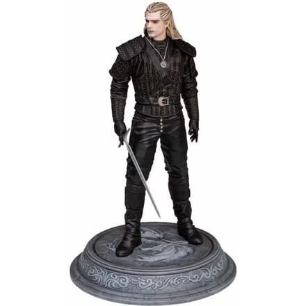 Dark Horse - The Witcher (Transformed Geralt) - Figuur
