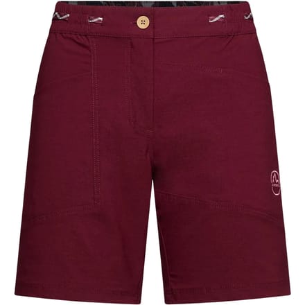 Damesshort La Sportiva Mantra