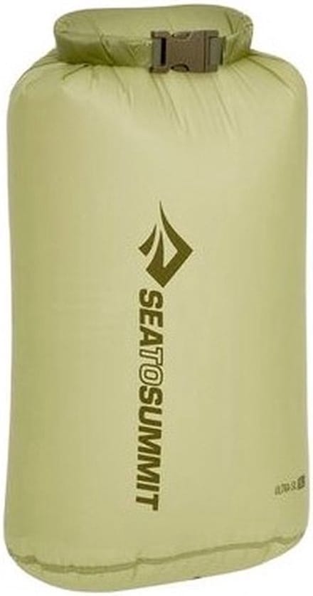 Sea To Summit Ultra-Sil Dry Bag 5L Green