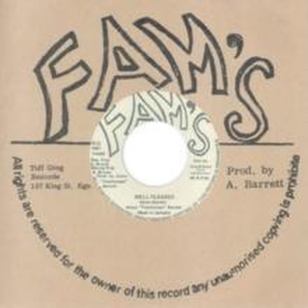 Well Pleased / Pleasing Dub