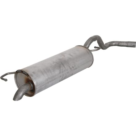 Geluiddemper achter WALKER 22053
