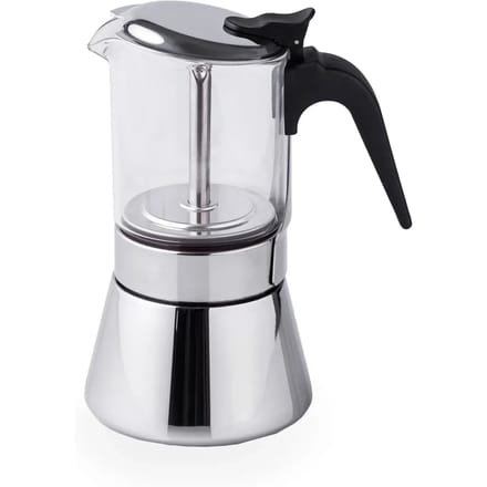 Koffiezetapparaat Lacor Expresso Siena (x4)
