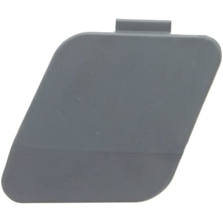 Ventilatiegrille, bumper trekhaak BLIC 5513-00-0086921P
