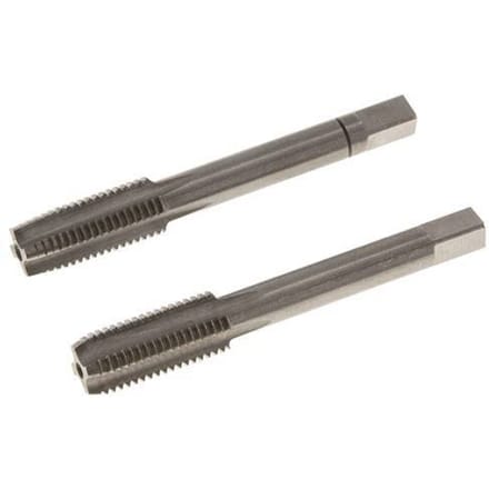 2-Delige Draadtap M 10x1,25 FIjne Spoed (DIN  2181)