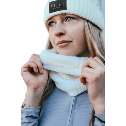 Dameshalsbedekking Cieli Equestrian Signature