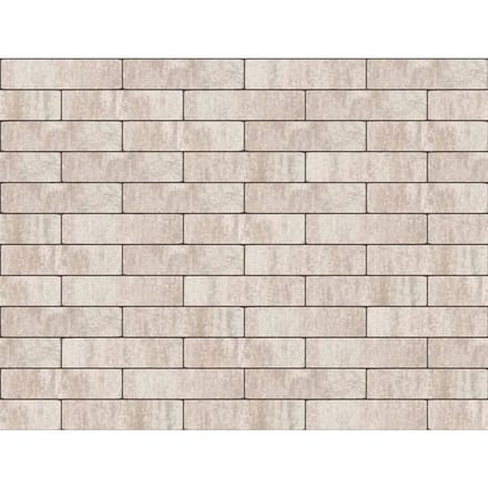 Purestone Waalformaat 20x5x7cm Linnen