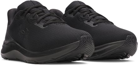 Under Armour W Charged Pursuit 4 Hardloopschoenen Dames 3028261 002 BLK/NOIR