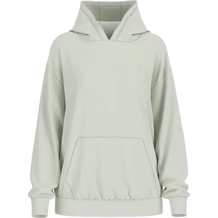 Dames Hoodie Guess Silvy