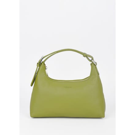 Núnoo Dandy Buckle Mountain Olive Green Taglia: OS | Borse a mano Outlet | Donna | Verde