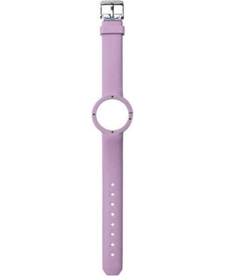 JU'STO J-WATCH bandje Old Rose - GRANDE