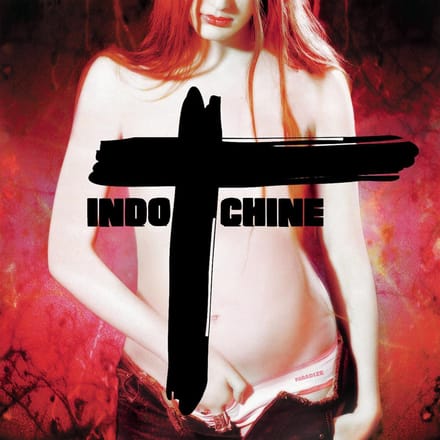 Paradize - Indochine