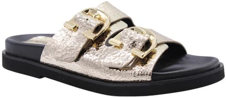 Ctwlk - Schoenen - Goud - Vrouwen - Maat 37 -