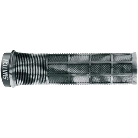 Supergrip slot op fietshandvatten Switch