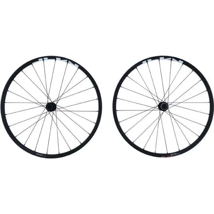 Wielset Shimano Shimano MT500