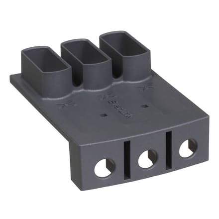 Schneider Electric TeSys GV3G66 Terminal Afdekking UL Type E - GV3G66