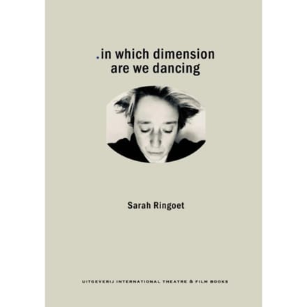 .In Which Dimension Are We Dancing - Sarah Ringoet