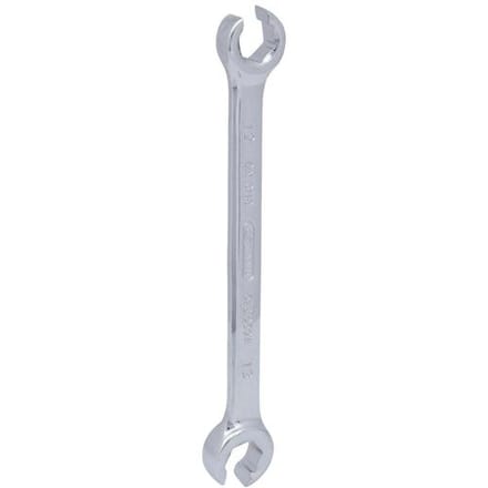 KS Tools 518.0524 5180524 Dubbele ringsleutel Sleutelbreedte (metrisch) 12 - 13 mm