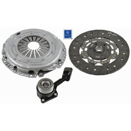 Koppelingsset XTend set plus CSC SACHS 3000 990 378