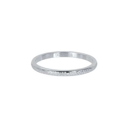 Fame-Dancer-Zilverkleurig-Dames Ring
