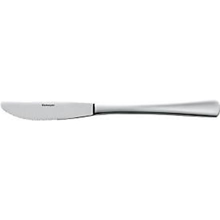 Esmeyer - Tafelmes Stockholm - 21 cm - Set van 12