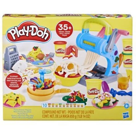 Play-Doh Playset Pasta Dinner
