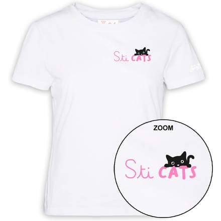 mc2 Saint Barth T-Shirt EMI0001-09633L