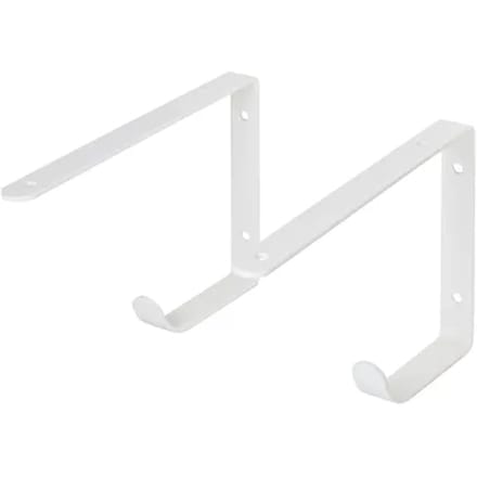 Duraline Plankdrager Haak S2 22x14,5cm