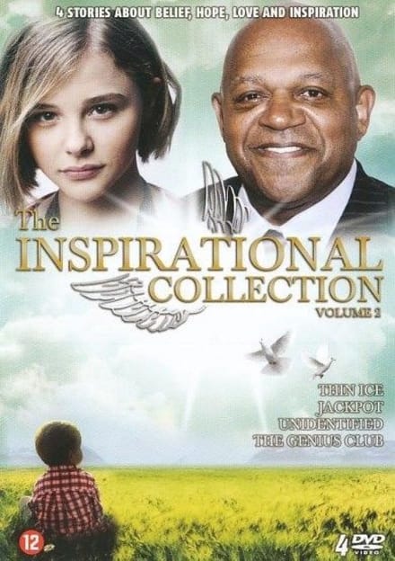 Inspirational Col. 2