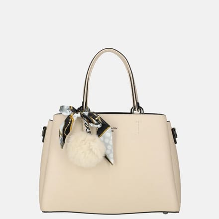Firenze handtas beige