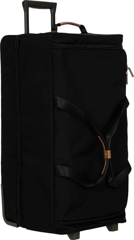 Bric's X-Collection 2 wielen Reistas 77 cm - black
