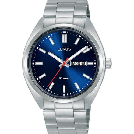 Lorus RH365AX9 Heren Horloge