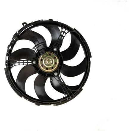 Koelventilatorwiel, motorkoeling NISSENS 85036