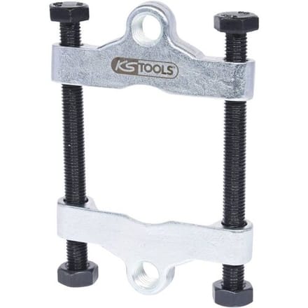 KS Tools 605.0501 Scheidingsmes Spanbereik 5 - 60 mm