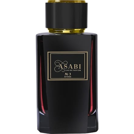 ASABI Geuren Eau de Parfum Spray Herenparfum Unisex 100 ml