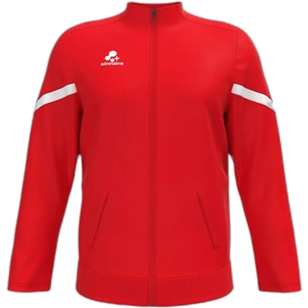 Track suit jas Piu Adrenalina 3015 Syd