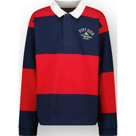 Jongens Polo Kazer